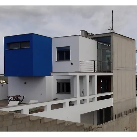 Casa Azul * Mahon (Menorca)