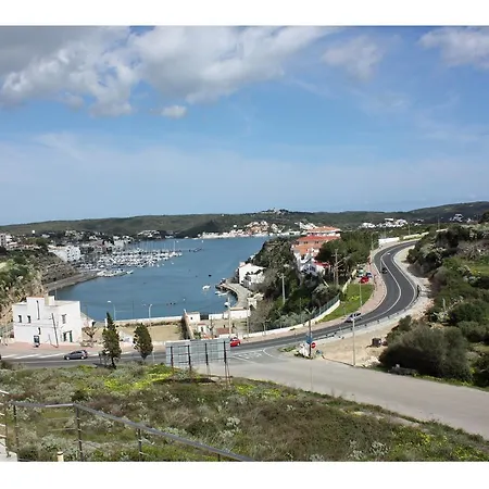 Casa Azul Villa Mahon (Menorca)
