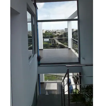 Villa Casa Azul *