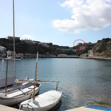 Casa Azul Mahon (Menorca)