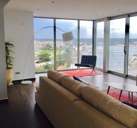 Villa Casa Azul