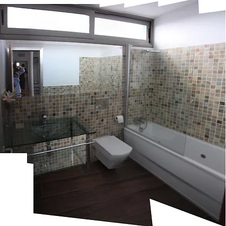 Villa Casa Azul Mahon (Menorca)
