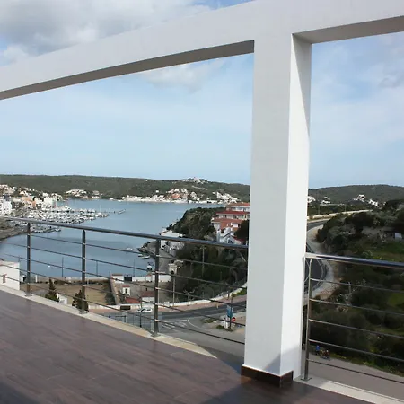 Casa Azul * Mahon (Menorca)