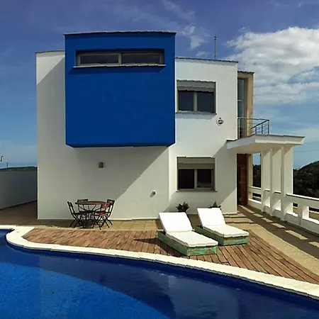 Casa Azul Villa *
