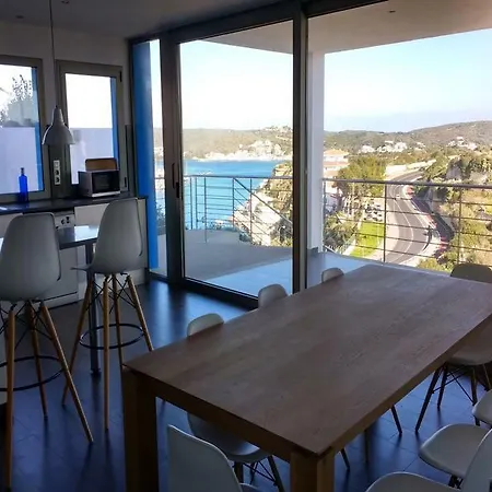 Casa Azul Mahon (Menorca)