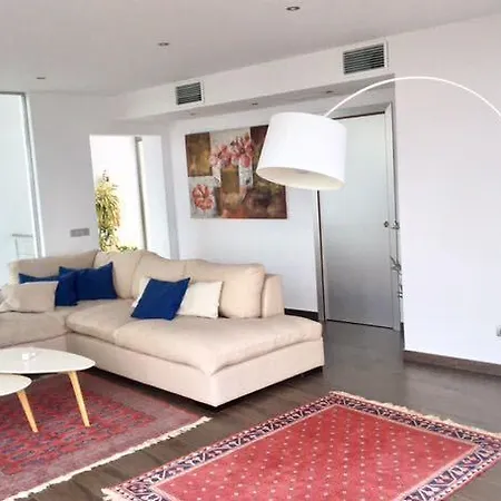 Vila Casa Azul