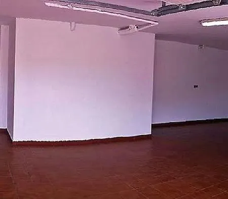 Casa Azul Vila Mahón