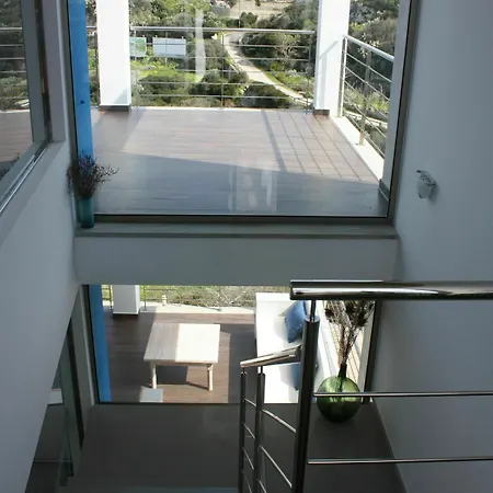 Casa Azul *